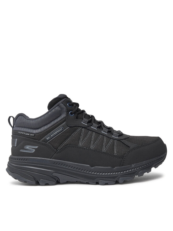 Беговые кроссовки Skechers GO RUN Trail Altitude 2.0 129531, черный
Беговые кроссовки Skechers GO RUN Trail Altitude 2.0 129531, черный