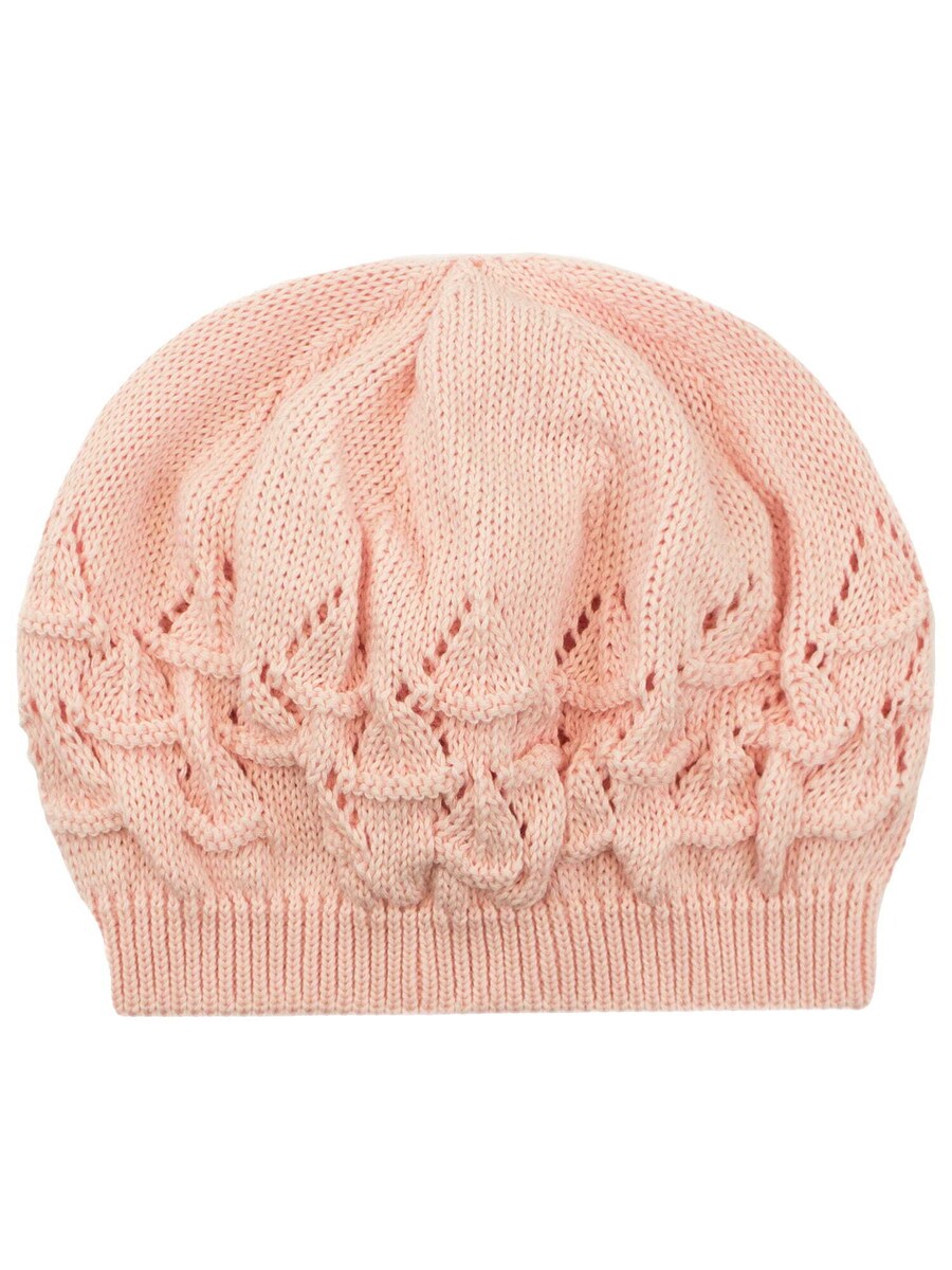 Шапочка Aliap, розовый
Шапочка Aliap, розовый