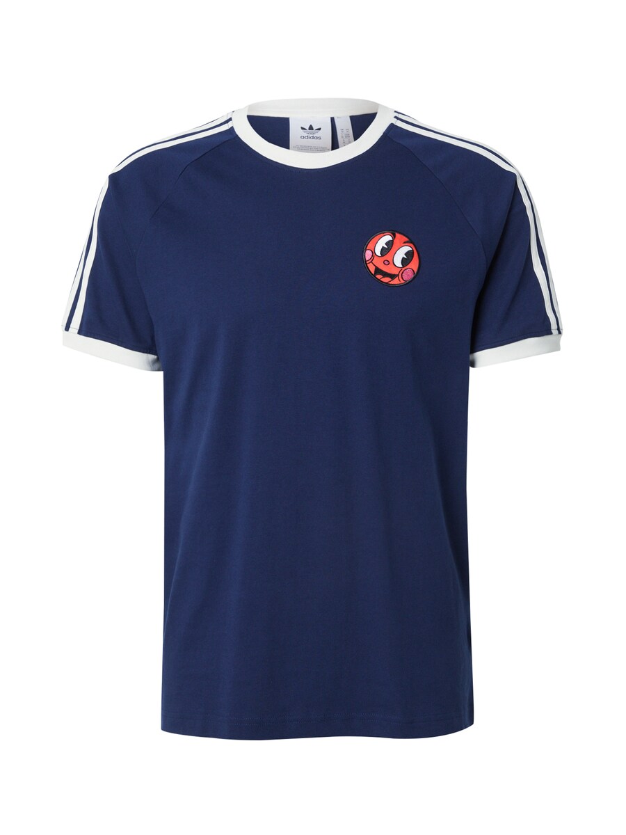 Футболка ADIDAS ORIGINALS Q2 MBN Cali, Dark blue
Футболка ADIDAS ORIGINALS Q2 MBN Cali, Dark blue