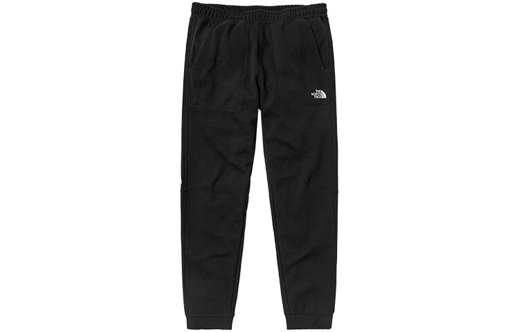 Трикотажные спортивные штаны мужские черные The North Face, черный
Трикотажные спортивные штаны мужские черные The North Face, черный