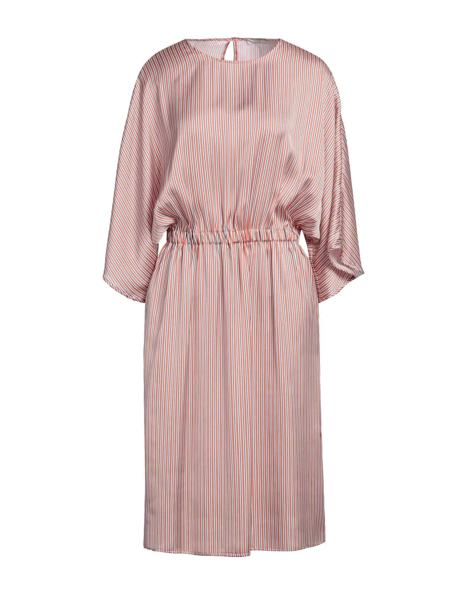 Платье миди Easy Peserico, бледно-розовый
Платье миди Easy Peserico, бледно-розовый