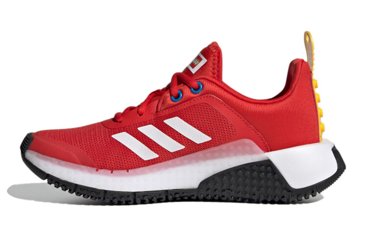 Кроссовки adidas Sport Shoe LEGO Red GS
Кроссовки adidas Sport Shoe LEGO Red GS