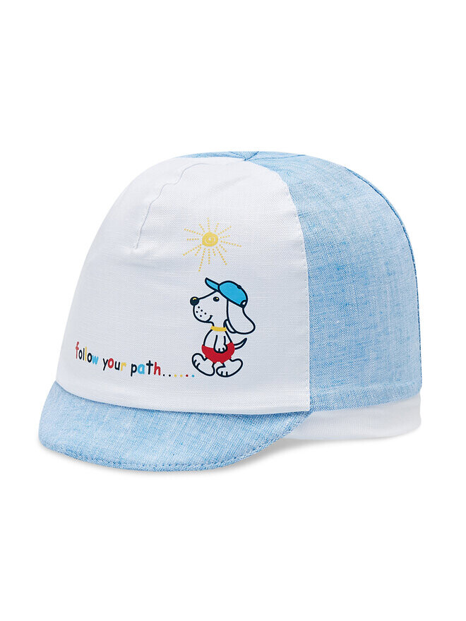 Кепка Broel, синий 
Кепка Broel, синий