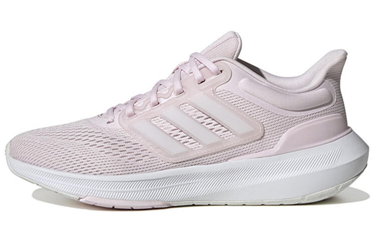 Кроссовки для бега Ultrabounce женские с низким верхом розовые/белые Adidas
Кроссовки для бега Ultrabounce женские с низким верхом розовые/белые Adidas