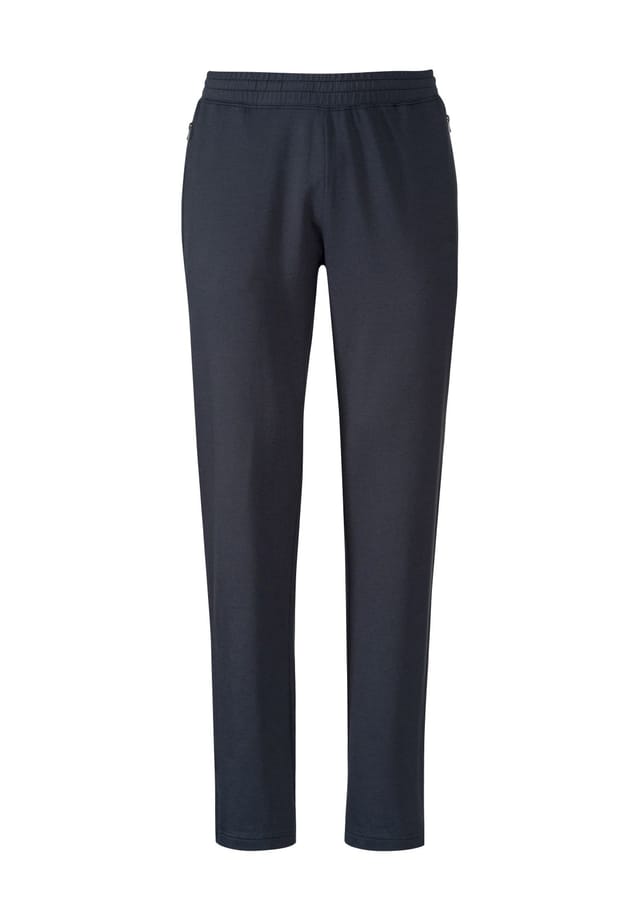 Спортивные штаны "frederico" с карманами на молнии Joy Sportswear, цвет night
Спортивные штаны "frederico" с карманами на молнии Joy Sportswear, цвет night