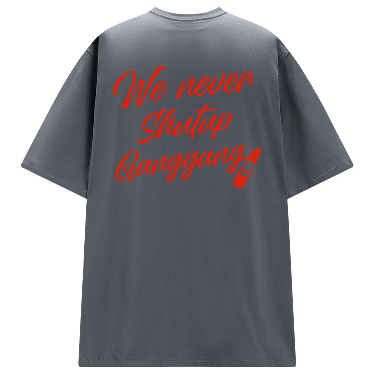 Футболка унисекс 404MOB GANG, Крем
Футболка унисекс 404MOB GANG, Крем