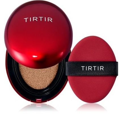 Маска Fit Red Cushion - 18 г Tirtir
Маска Fit Red Cushion - 18 г Tirtir