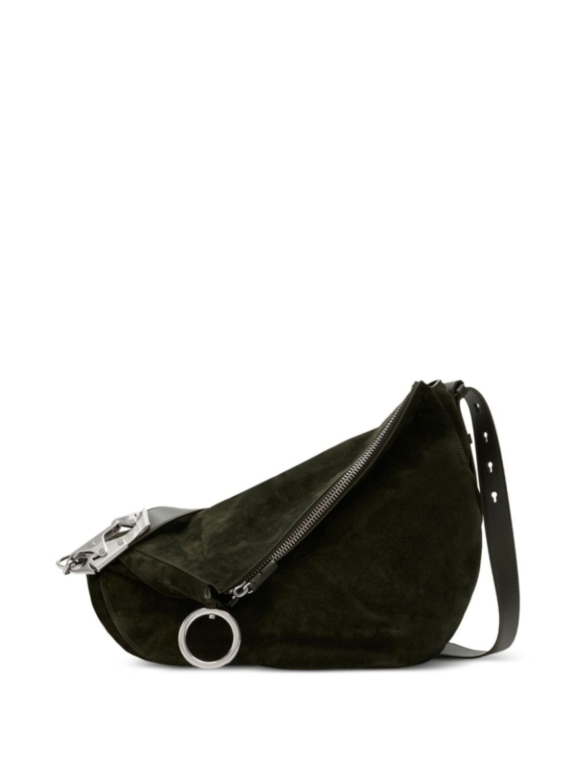 Средняя сумка Burberry, зеленый
Средняя сумка Burberry, зеленый