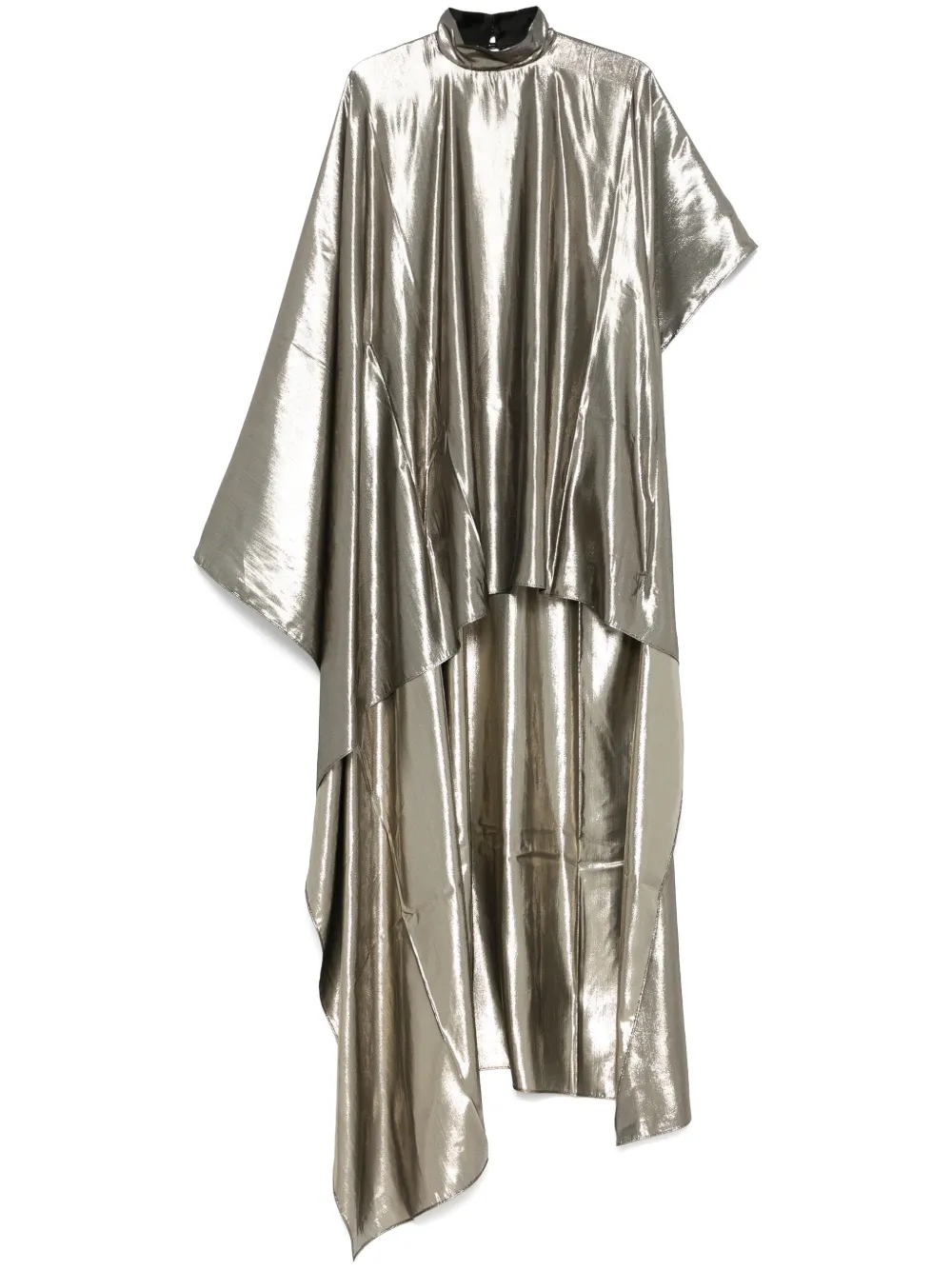 Платье мини с люрексом Taller Marmo, золотой
Платье мини с люрексом Taller Marmo, золотой