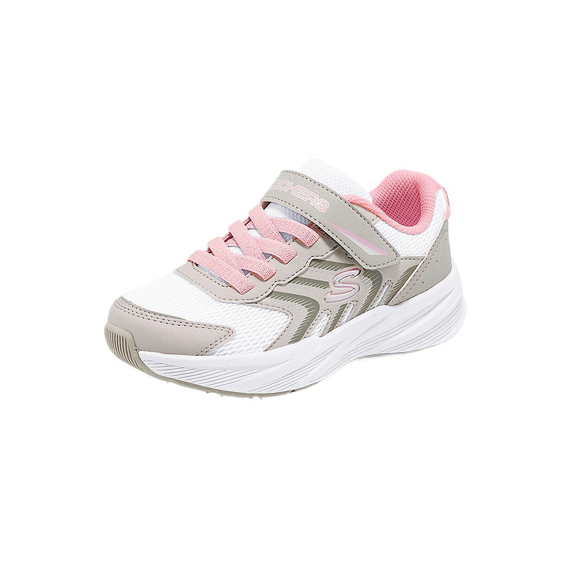 Низкие детские кроссовки для улицы SKECHERS GIRLS для детей Skechers Kids, Natural
Низкие детские кроссовки для улицы SKECHERS GIRLS для детей Skechers Kids, Natural