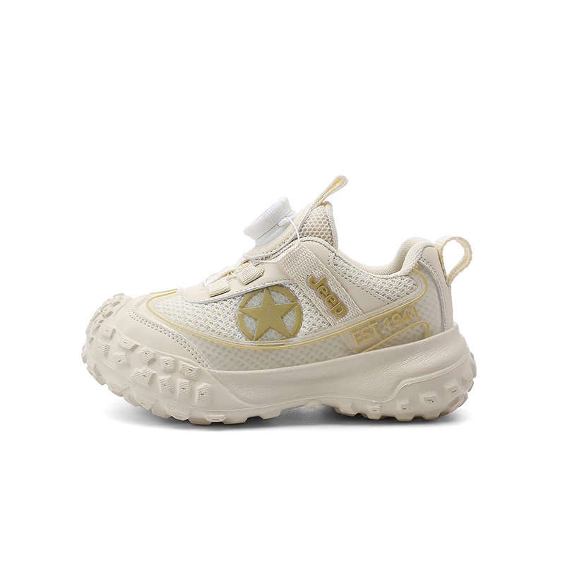 Детская повседневная обувь для детей Jeep, бежевый
Детская повседневная обувь для детей Jeep, бежевый