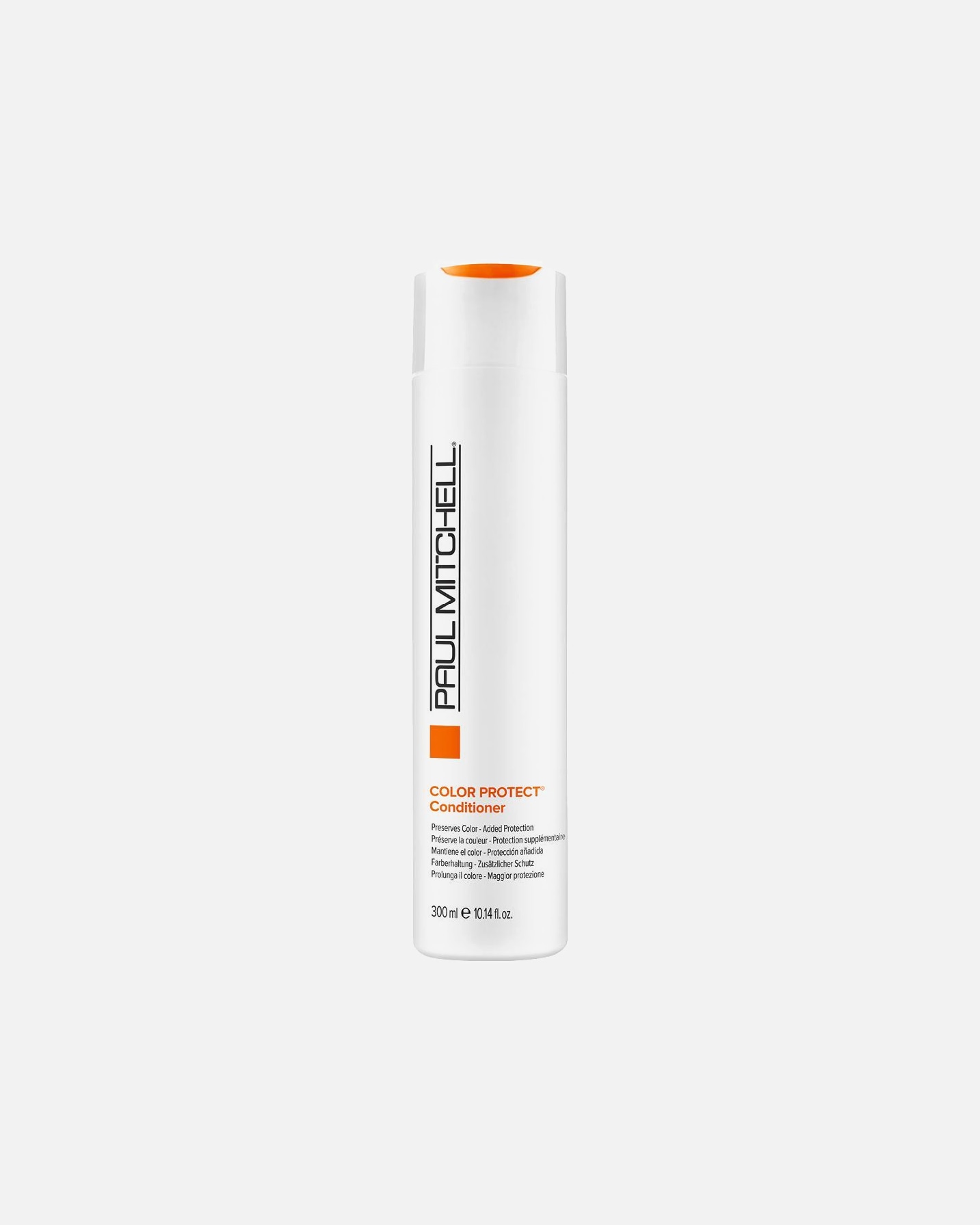 Кондиционер для волос Paul Mitchell, 300 мл
Кондиционер для волос Paul Mitchell, 300 мл