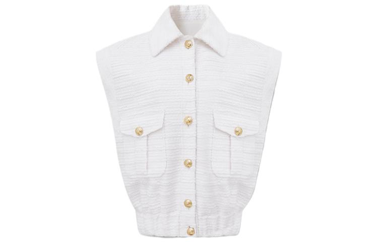 KARL LAGERFELD / Karl Lagerfeld Jeans Рубашка KARL LAGERFELD женская белая
KARL LAGERFELD / Karl Lagerfeld Jeans Рубашка KARL LAGERFELD женская белая