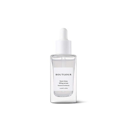 Boutijour Snow Lotus Лифтинг-сыворотка 40 мл
Boutijour Snow Lotus Лифтинг-сыворотка 40 мл