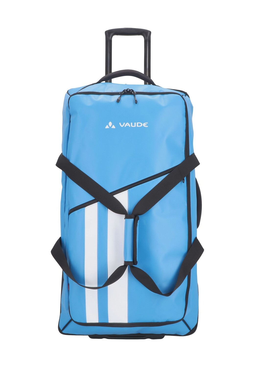Дорожная сумка 2 рулона New Islands Rotuma, эмблема, полосы VAUDE, цвет Azureblau
Дорожная сумка 2 рулона New Islands Rotuma, эмблема, полосы VAUDE, цвет Azureblau