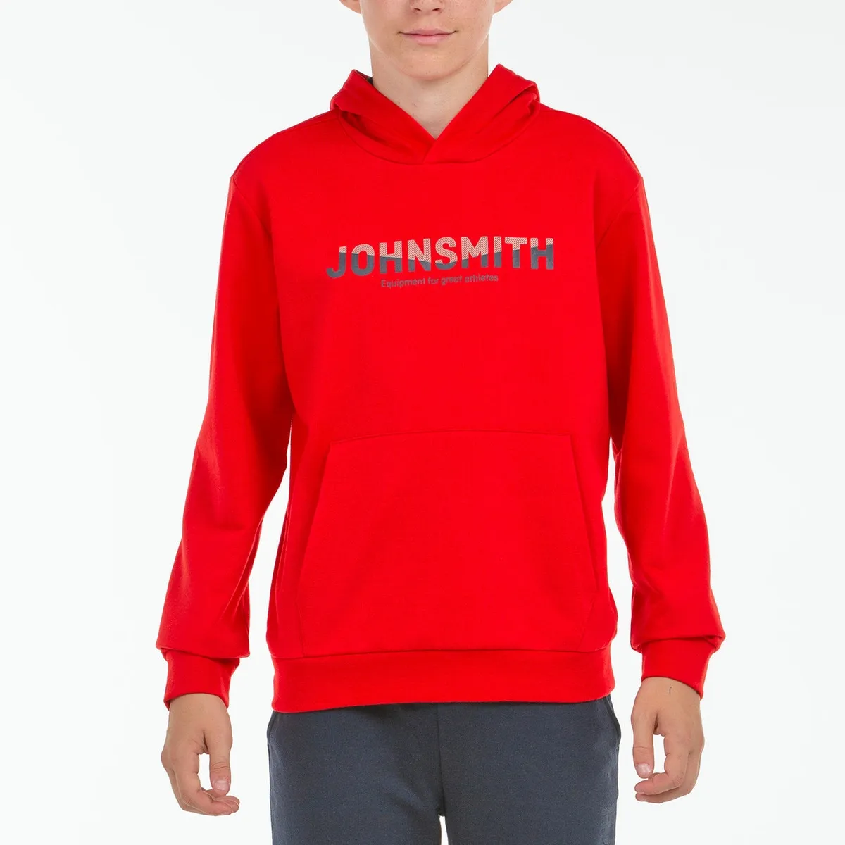 John Smith Nazca Свитшот для мальчиков, красный
John Smith Nazca Свитшот для мальчиков, красный