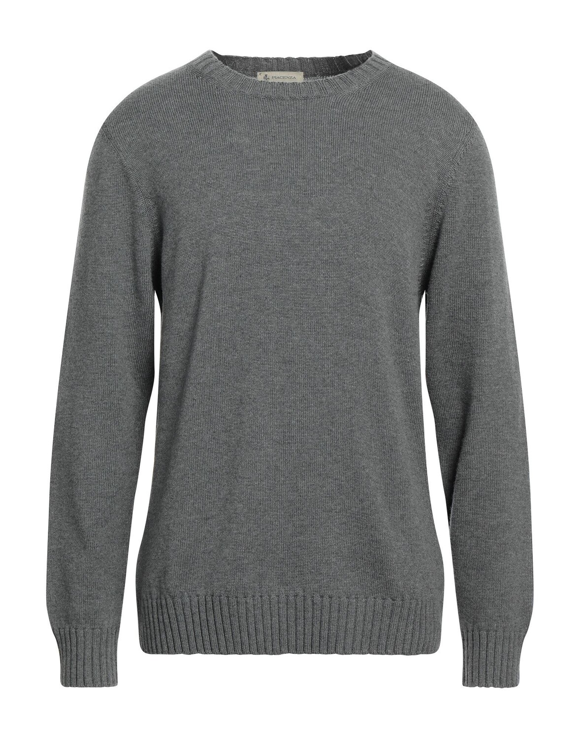Свитер Piacenza Cashmere 1733, серый
Свитер Piacenza Cashmere 1733, серый
