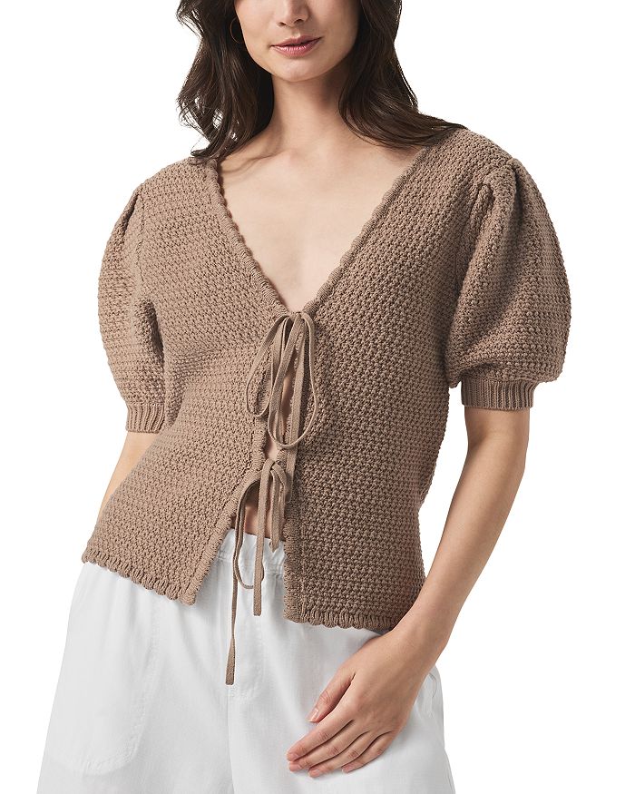 Свитер Beverley Splendid, коричневый
Свитер Beverley Splendid, коричневый