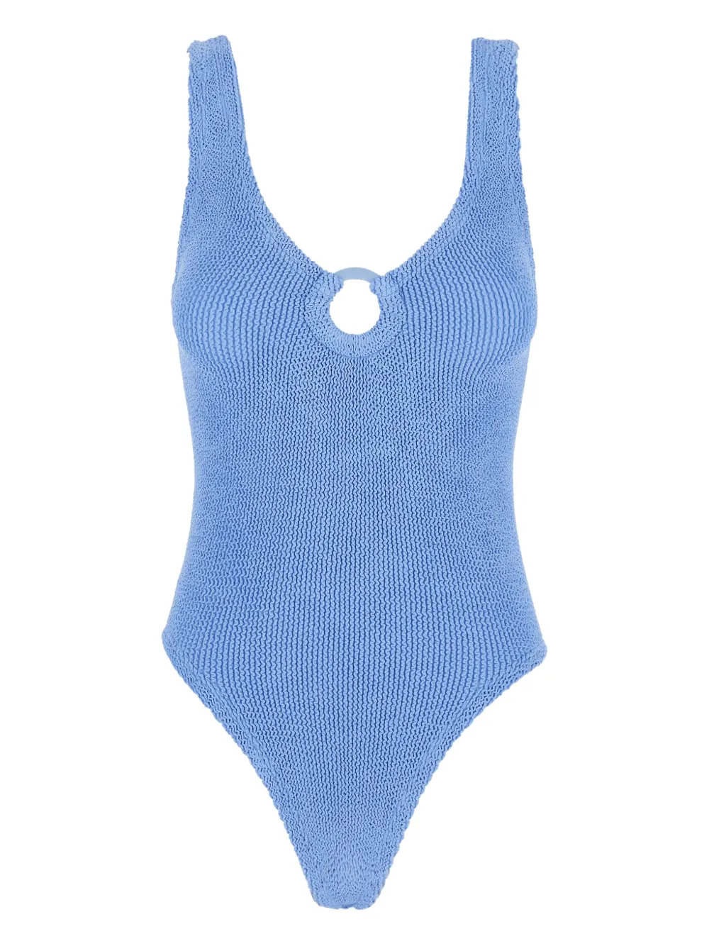 Купальник Селин Hunza G, синий
Купальник Селин Hunza G, синий