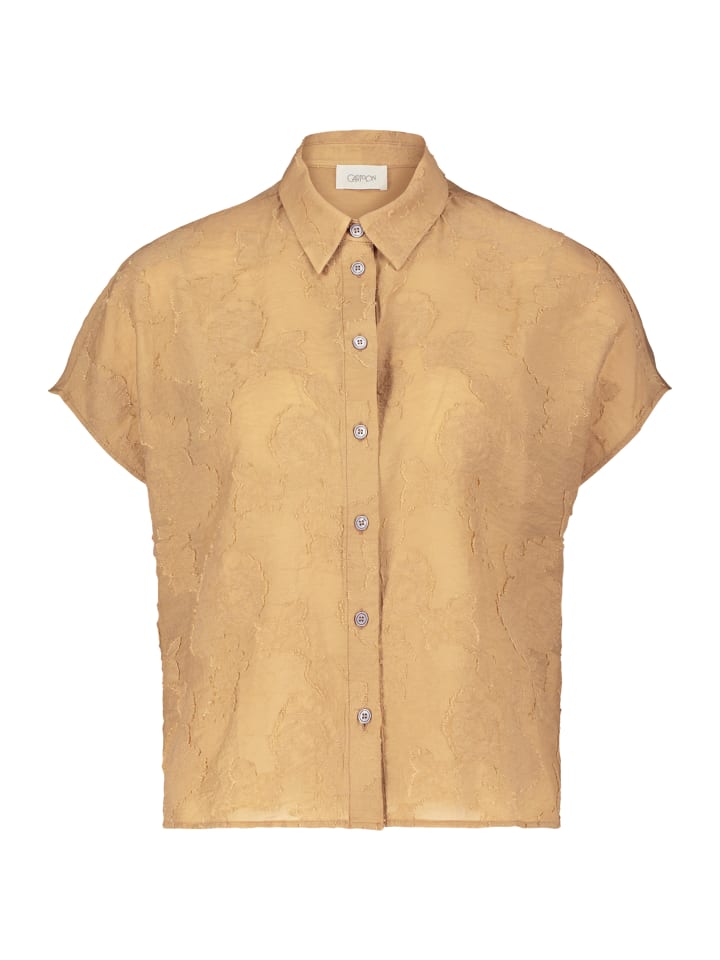 Блузка CARTOON, цвет antique bronze
Блузка CARTOON, цвет antique bronze