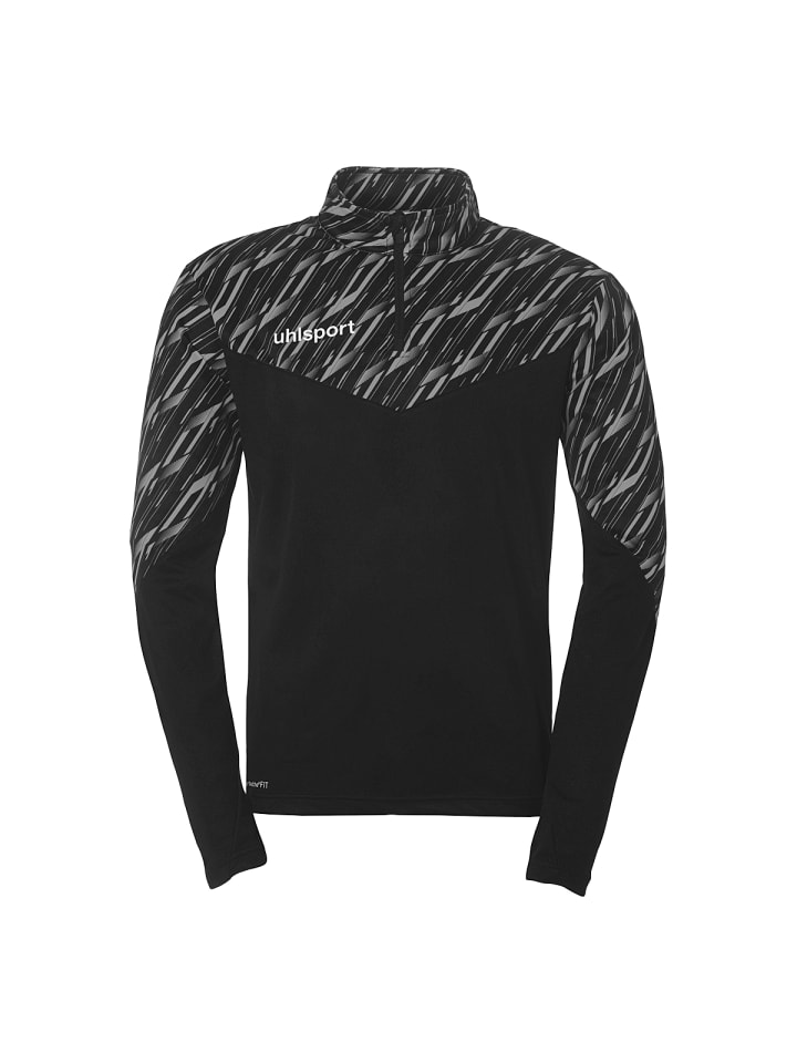 Функциональная рубашка uhlsport , черный
Функциональная рубашка uhlsport , черный