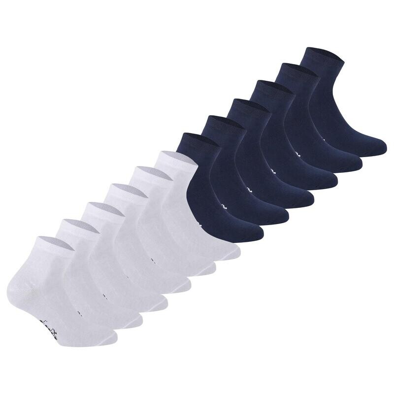 Носки для бега Diadora, цвет weiss/blaugrün
Носки для бега Diadora, цвет weiss/blaugrün