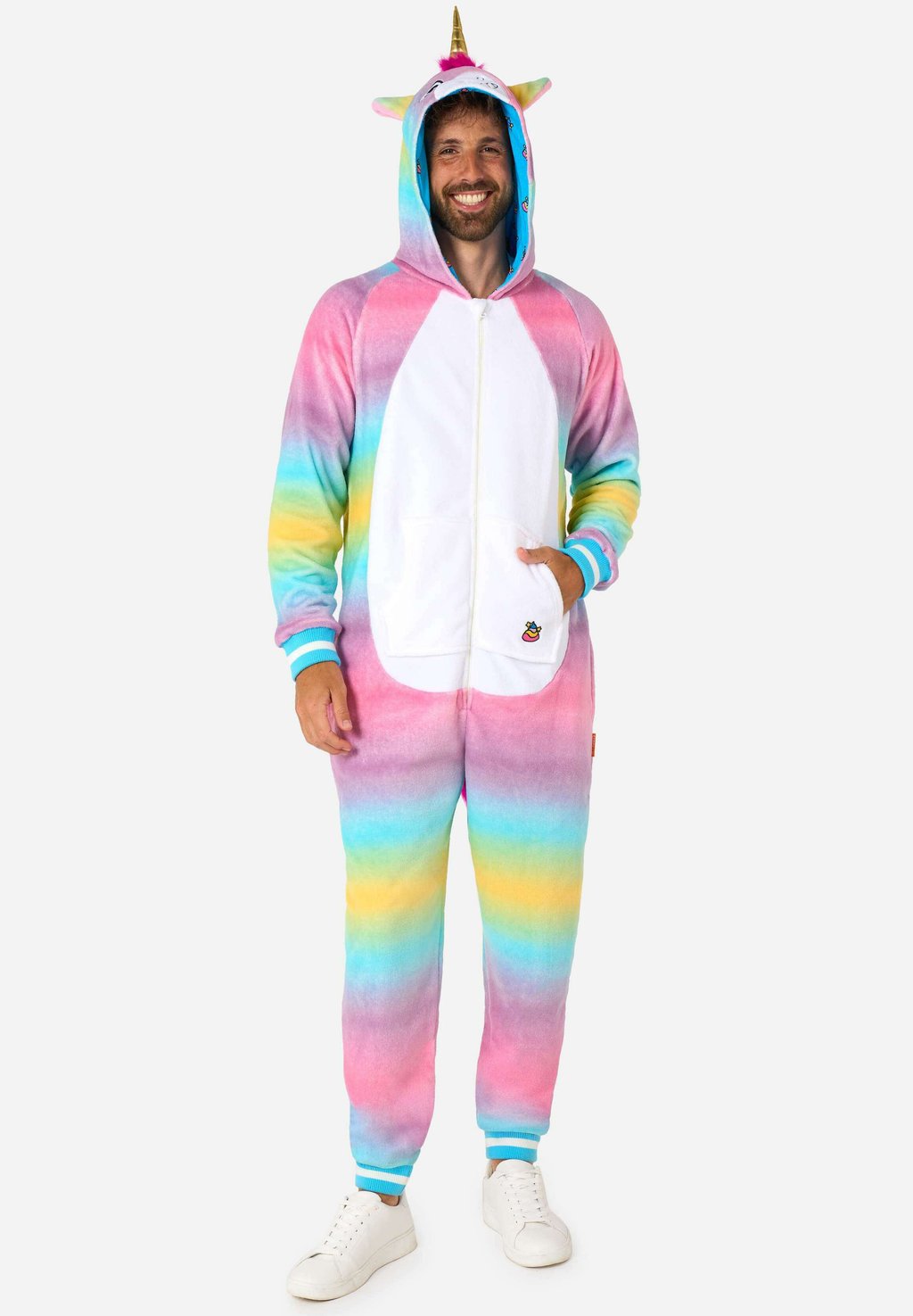 Комбинезон ANIMAL OppoSuits, мультиколор
Комбинезон ANIMAL OppoSuits, мультиколор