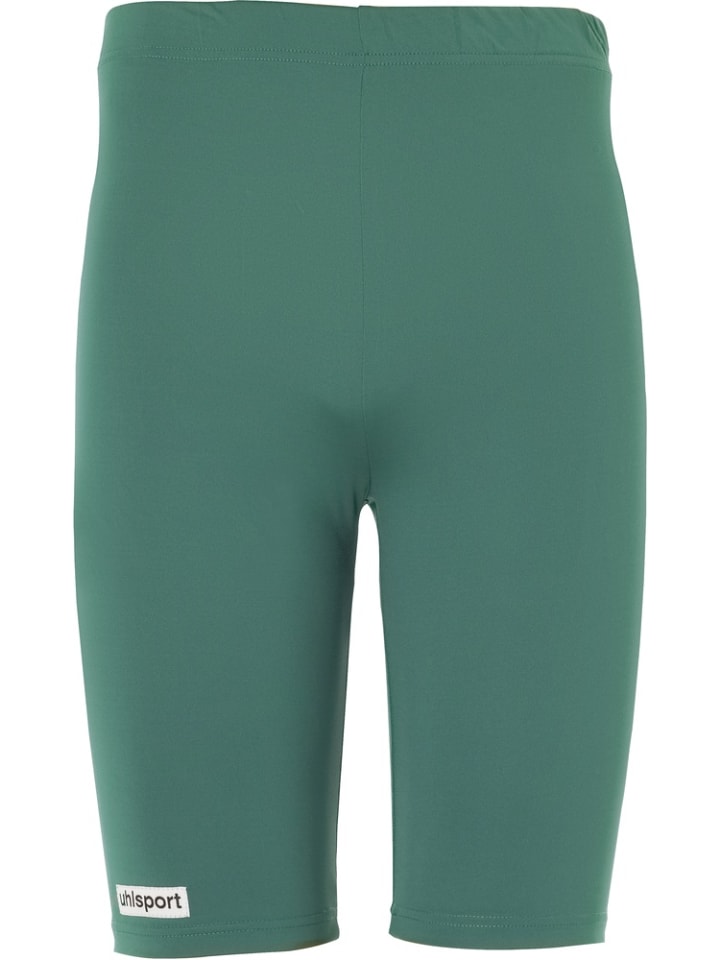 Uhlsport Леггинсы «Distinction Colors Tights» зеленого цвета
Uhlsport Леггинсы «Distinction Colors Tights» зеленого цвета