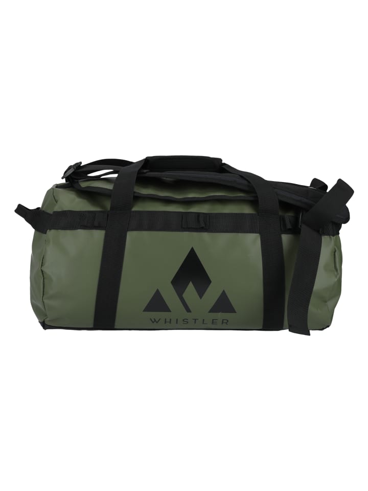 Спортивная куртка Whistler Sporttasche Rhorsh, цвет 3053 Deep Forest
Спортивная куртка Whistler Sporttasche Rhorsh, цвет 3053 Deep Forest