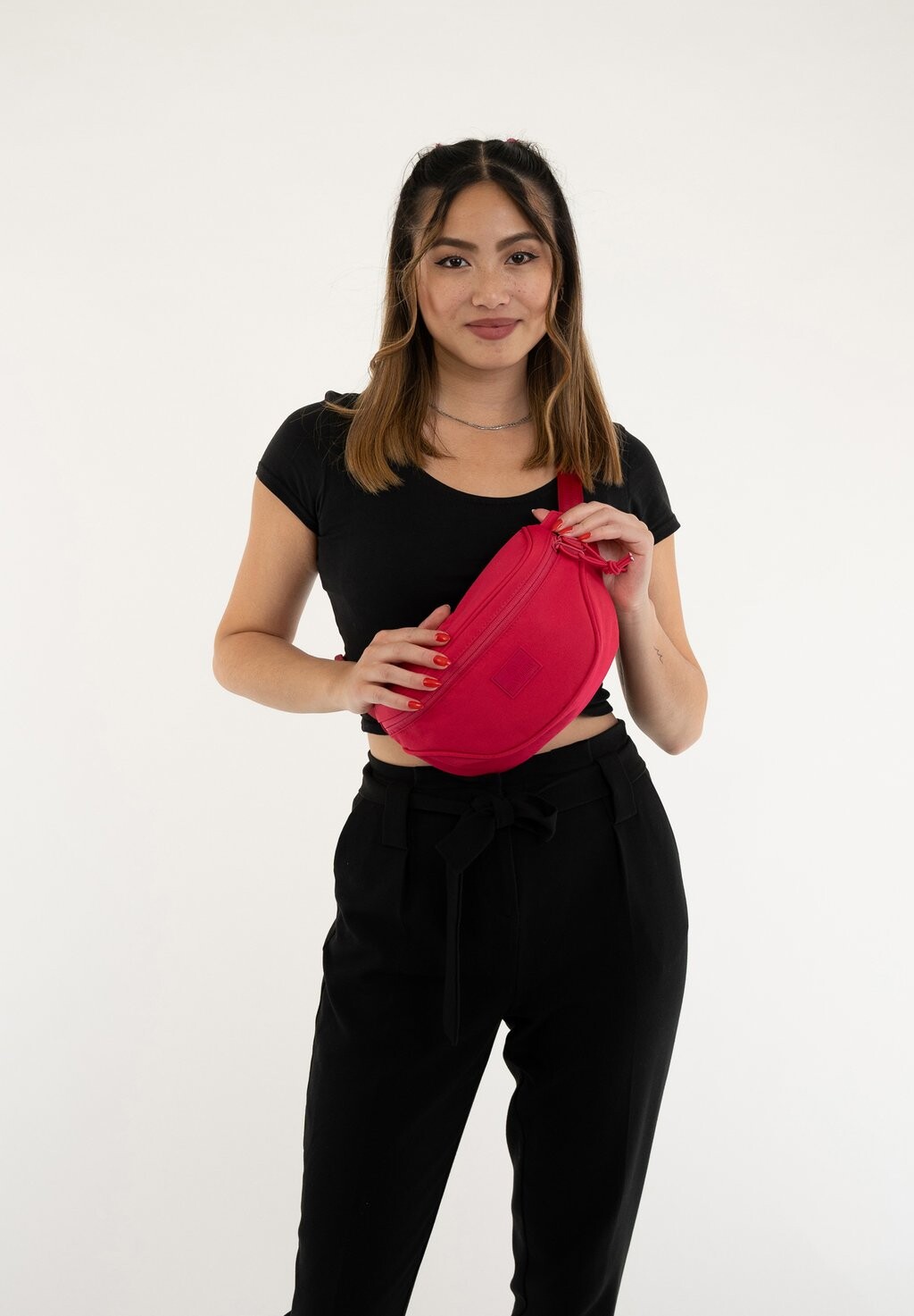 Поясная сумка BEN BAUCHTASCHE Johnny Urban, цвет pink, Розовый, Поясная сумка BEN BAUCHTASCHE Johnny Urban, цвет pink
Поясная сумка BEN BAUCHTASCHE Johnny Urban, цвет pink, Розовый, Поясная сумка BEN BAUCHTASCHE Johnny Urban, цвет pink