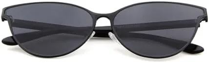 Винтажные солнцезащитные очки 2027 года для женщин, зеркальные линзы, металлическая оправа, солнцезащитные очки с защитой от УФ-излучения UV400 MTZJH, C5
Винтажные солнцезащитные очки 2027 года для женщин, зеркальные линзы, металлическая оправа, солнцезащитные очки с защитой от УФ-излучения UV400 MTZJH, C5