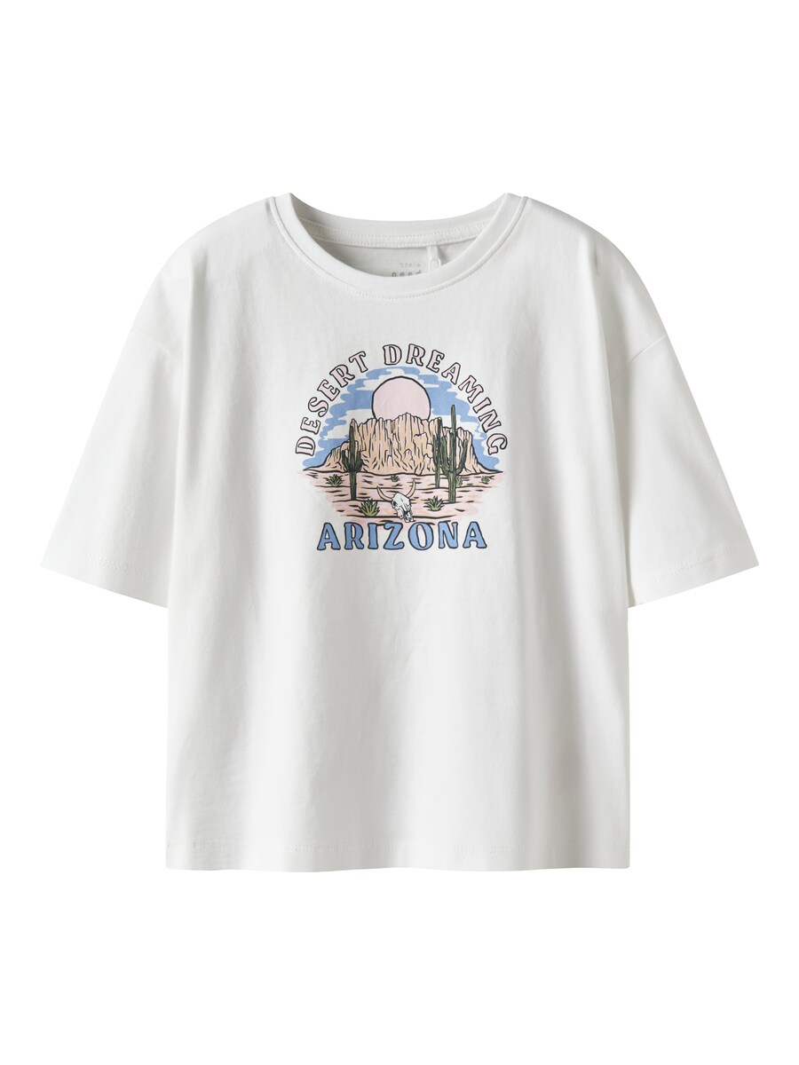 Рубашка NAME IT NKFVEEN, белый
Рубашка NAME IT NKFVEEN, белый