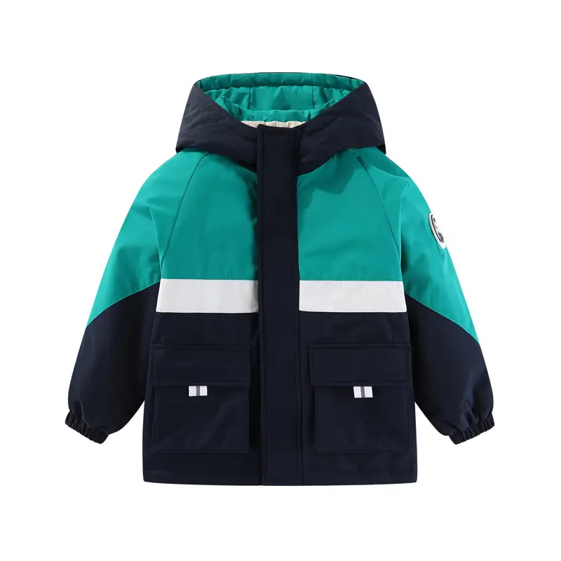 Ветровка Kids' Disney, зеленый
Ветровка Kids' Disney, зеленый