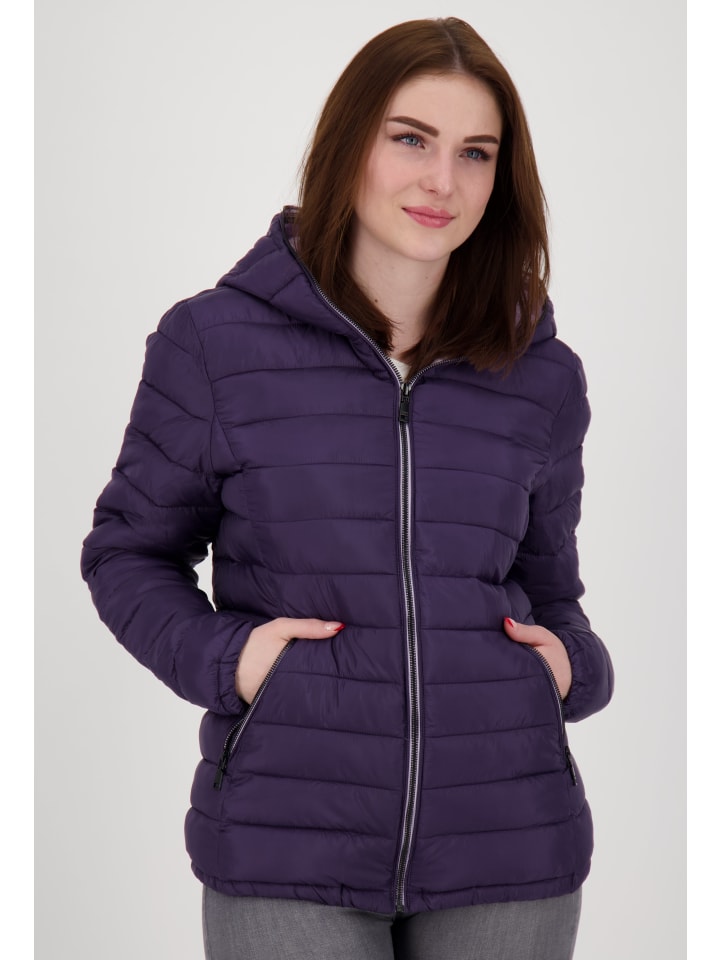 Стеганая куртка DEPROC Active, фиолетовый
Стеганая куртка DEPROC Active, фиолетовый