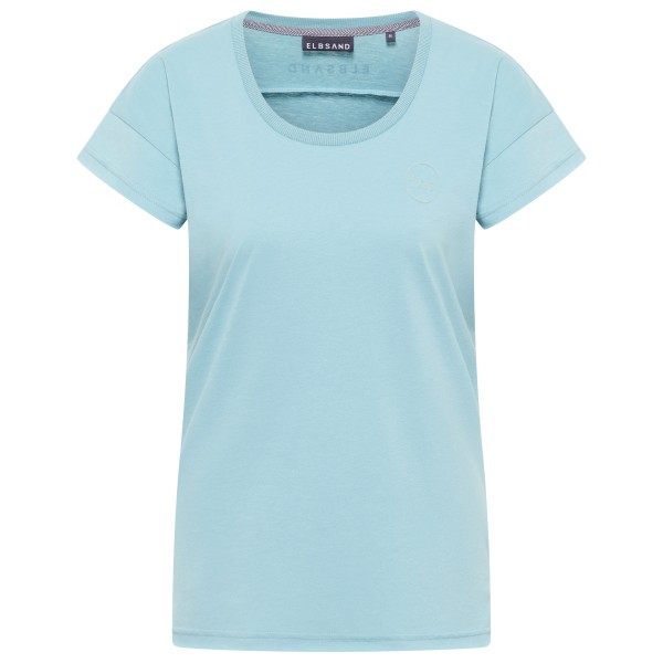 Женская футболка ragne - футболка Elbsand, Cameo
Женская футболка ragne - футболка Elbsand, Cameo