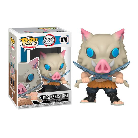 Funko POP! Аниме, коллекционная фигурка, Убийца Демонов, Иноске Хашибира, Серый, Funko POP! Аниме, коллекционная фигурка, Убийца Демонов, Иноске Хашибира
Funko POP! Аниме, коллекционная фигурка, Убийца Демонов, Иноске Хашибира, Серый, Funko POP! Аниме, коллекционная фигурка, Убийца Демонов, Иноске Хашибира