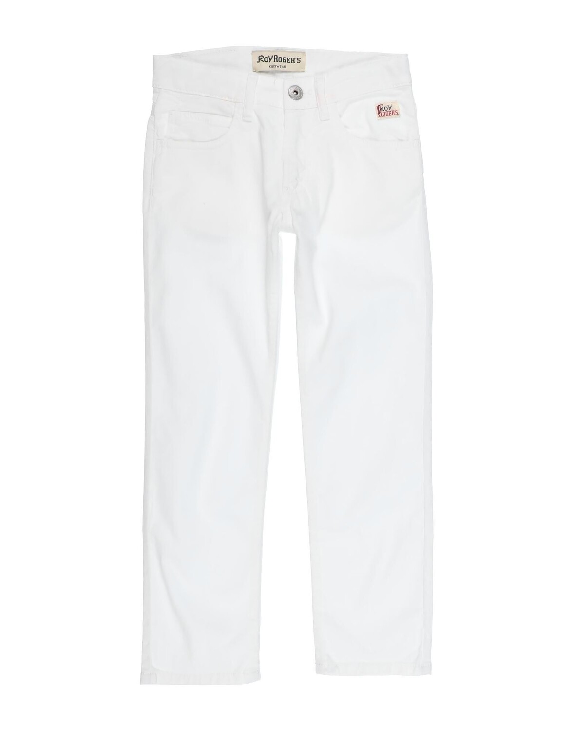 Брюки Roÿ Roger'S, белый
Брюки Roÿ Roger'S, белый