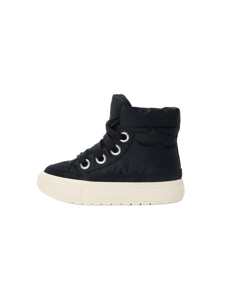 Ботинки CONVERSE CTAS, черный
Ботинки CONVERSE CTAS, черный