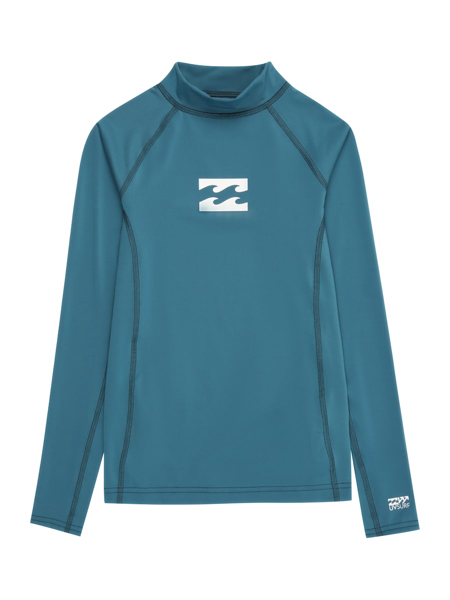 Футболка Performance BILLABONG Waves All Day, темно-синий
Футболка Performance BILLABONG Waves All Day, темно-синий