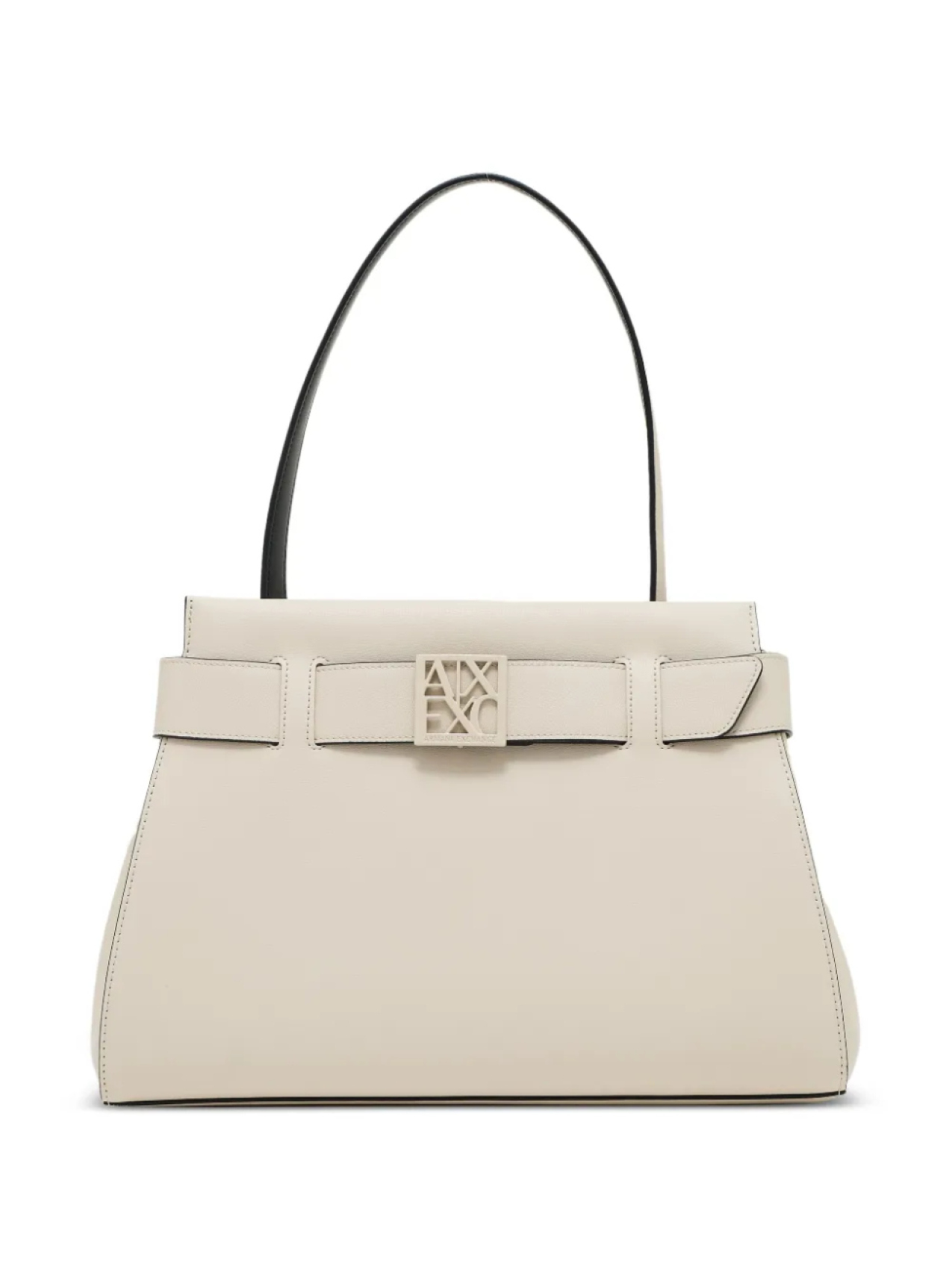 Armani Exchange сумка-тоут с логотипом, нейтральный
Armani Exchange сумка-тоут с логотипом, нейтральный