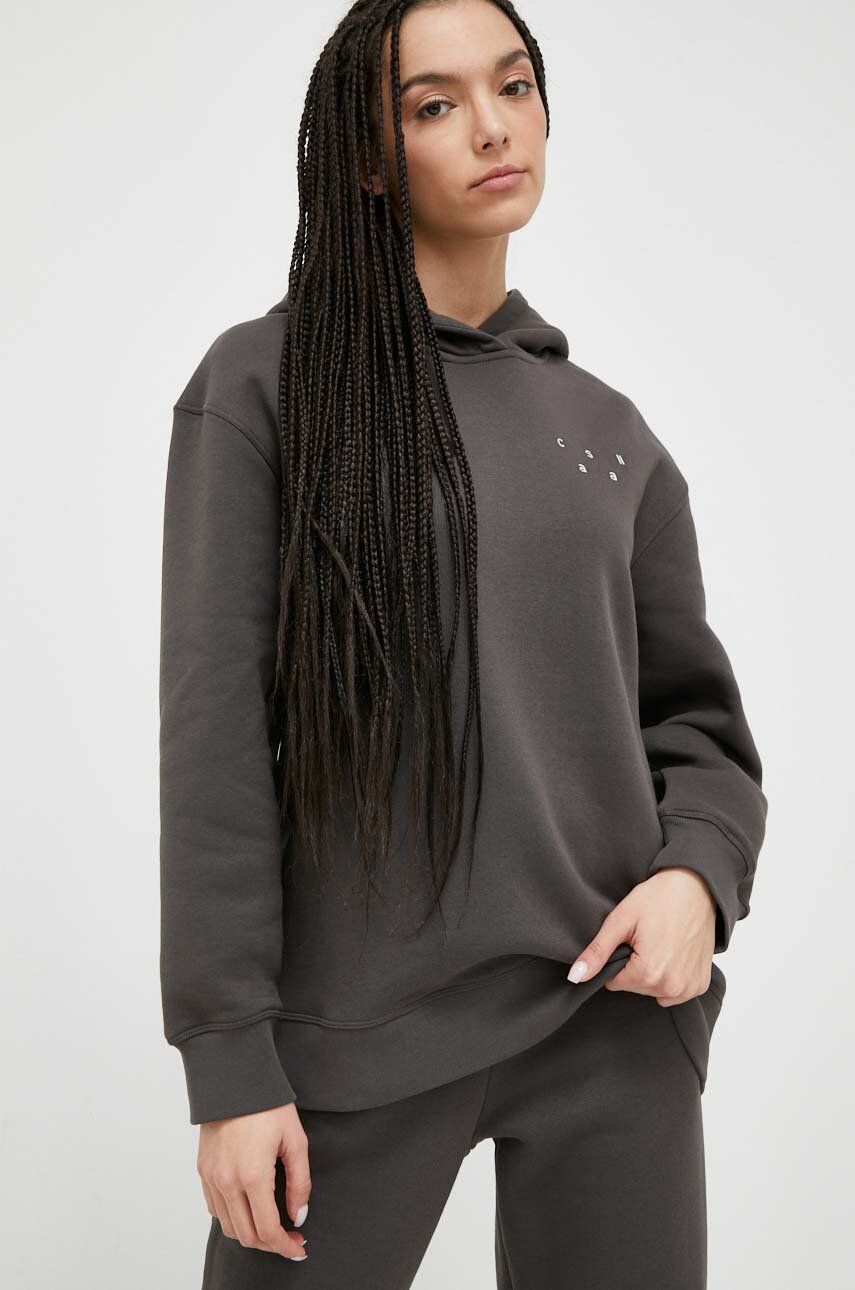 Толстовка Casall, серый
Толстовка Casall, серый