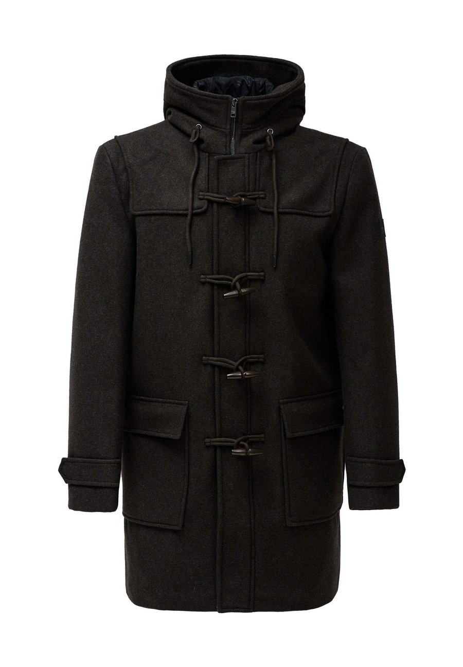 Пальто Salsa Jeans Short coat, Braun/Brown
Пальто Salsa Jeans Short coat, Braun/Brown