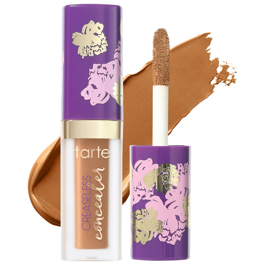 Консилер Maracuja Creaseless Full Coverage Radiant Undereye tarte, 0.035 oz /1 g, 51H Deep Honey
Консилер Maracuja Creaseless Full Coverage Radiant Undereye tarte, 0.035 oz /1 g, 51H Deep Honey