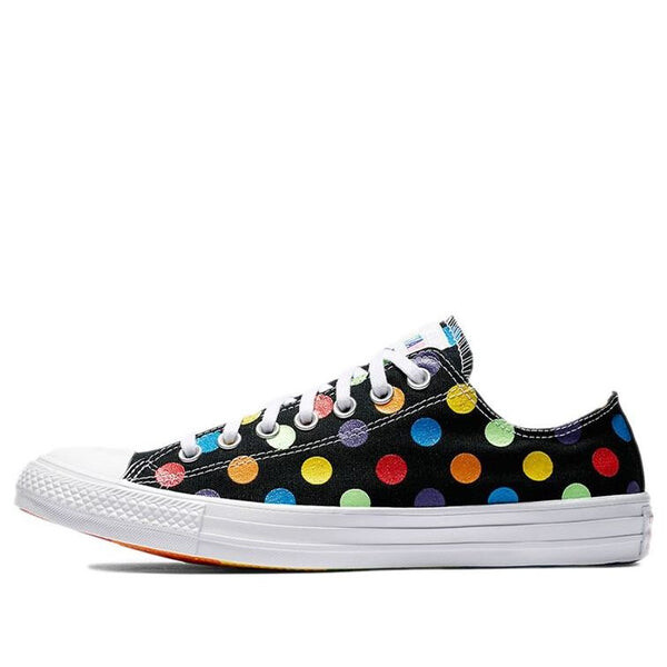Кроссовки miley cyrus x chuck taylor all star low top 'black' Converse, черный
Кроссовки miley cyrus x chuck taylor all star low top 'black' Converse, черный