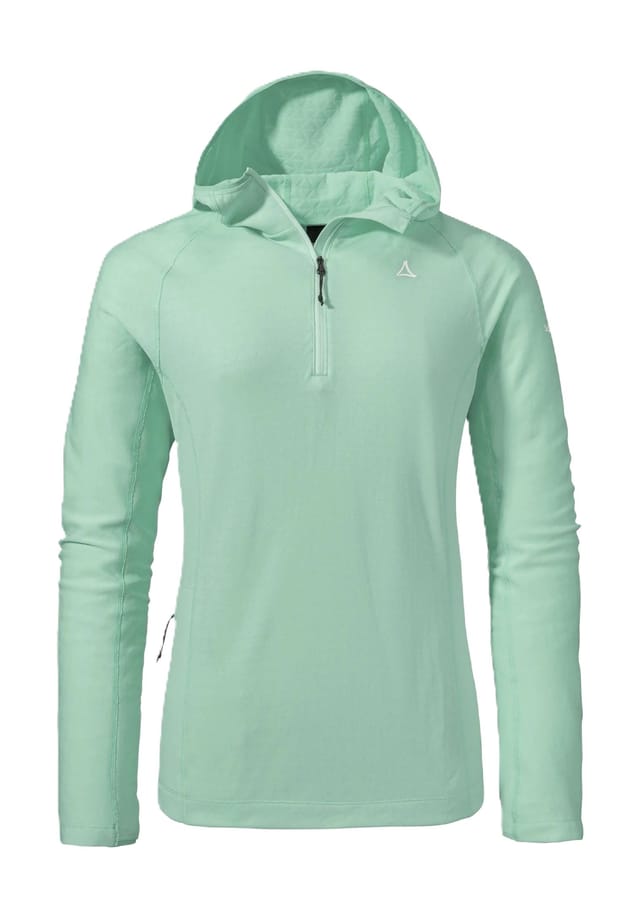 Толстовка согревающая влагорегулирующая SchöFfel, цвет 6205 botanical sky
Толстовка согревающая влагорегулирующая SchöFfel, цвет 6205 botanical sky