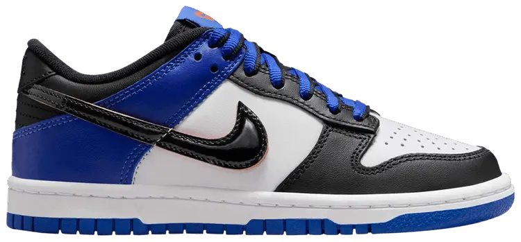 Кроссовки Nike Dunk Low SE GS 'Dance Party', синий
Кроссовки Nike Dunk Low SE GS 'Dance Party', синий