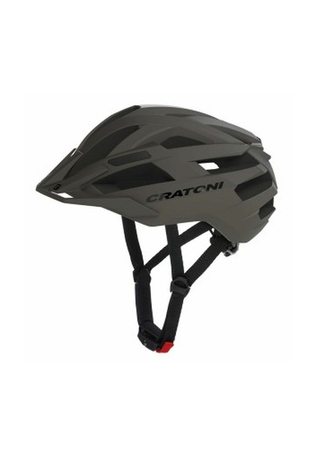 Велосипедный шлем C-Boost CRATONI, цвет Schwarz Matt
Велосипедный шлем C-Boost CRATONI, цвет Schwarz Matt