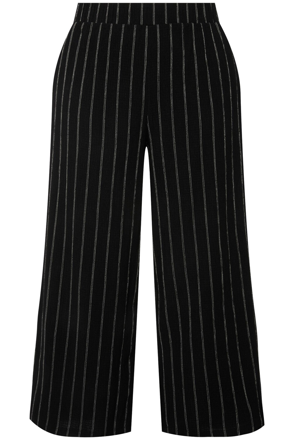 Брюки Ulla Popken Hose, черный
Брюки Ulla Popken Hose, черный