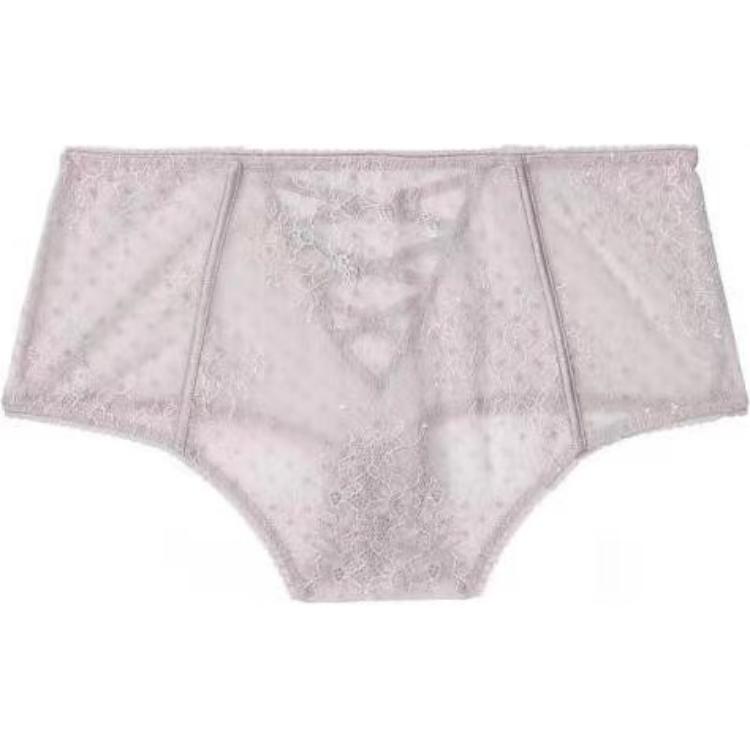 Victoria's Secret Женские трусы 1 упаковка Purple
Victoria's Secret Женские трусы 1 упаковка Purple