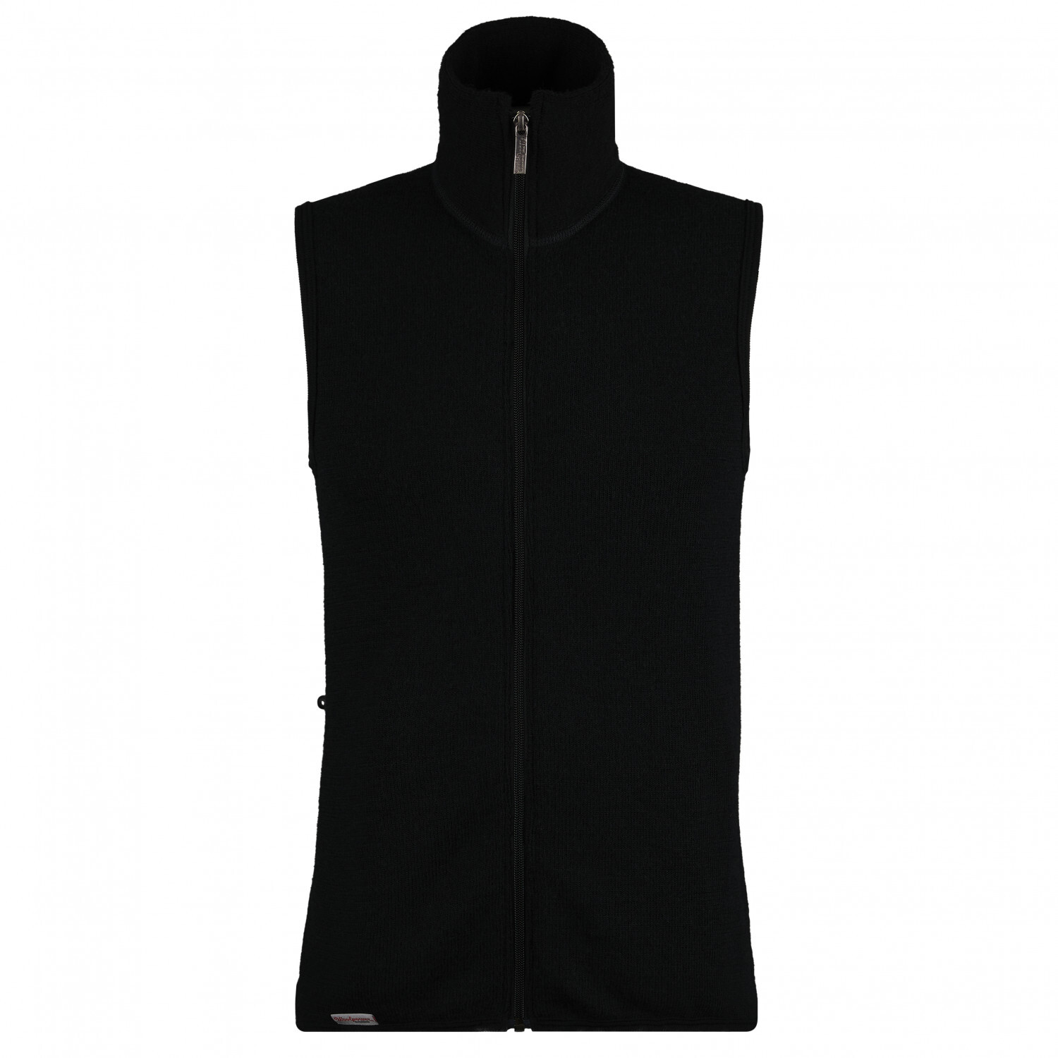 Жилет из мериноса Woolpower Vest 400, черный
Жилет из мериноса Woolpower Vest 400, черный